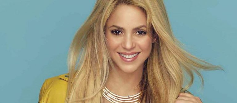 Shakira’nın dudak uçuklatan Türkiye alışverişi!