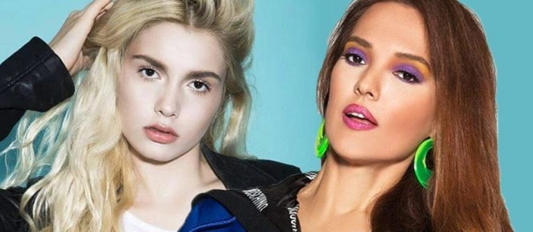 Demet Akalın, Aleyna Tilki’nin klip yönettiğine inanmadı