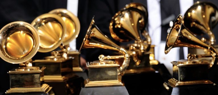Grammy Ödülü’ne büyük yenilik