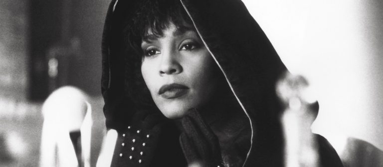 Whitney Houston Öldürüldü mü?
