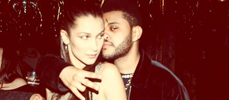 Bella Hadid ile The Weeknd ilişkisine anne onayı