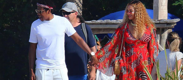 Beyonce yine hamile mi?