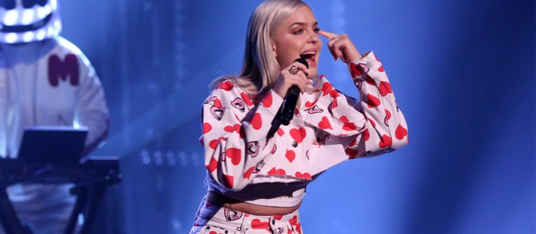 Anne Marie: Türkiye’de kalmak istiyorum