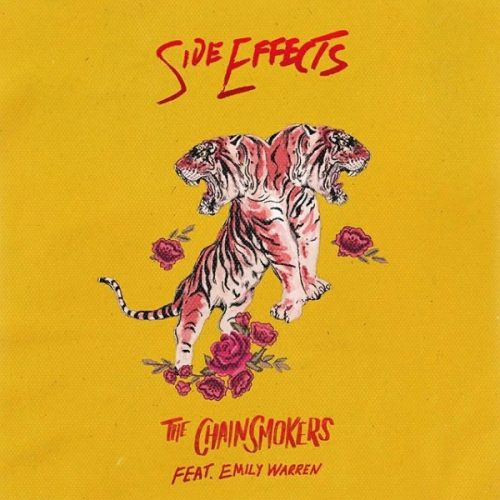 The Chainsmokers – Side Effects ft. Emily Warren
