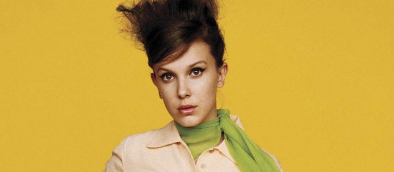 Millie Bobbie Brown’dan samimi itiraflar