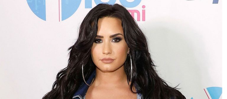 Demi Lovato rehabilitasyon merkezine geri dönüyor!