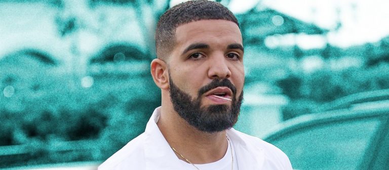 Drake, Beatles’in tarihi rekorunu kırdı