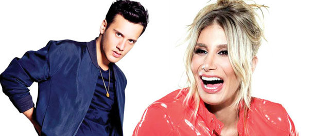 İrem Derici, Edis’e evlilik teklif etti!