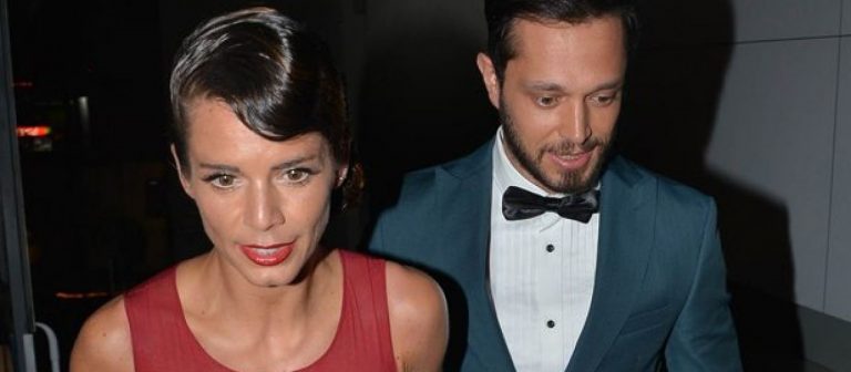 Çeşme bu dedikodu ile çalkalandı!