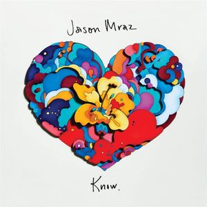 Jason Mraz – More Than Friends (feat. Meghan Trainor)