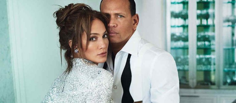 Jlo’dan aşk mesajı