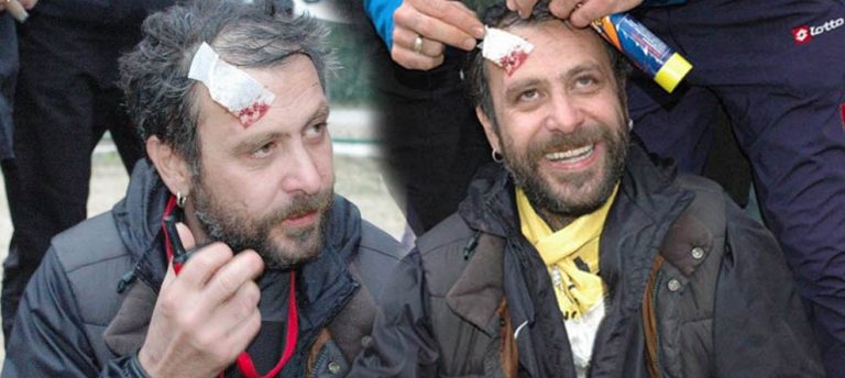 Nejat İşler ile Bodrum’da kavga eden işadamı, olaylı geceyi anlattı