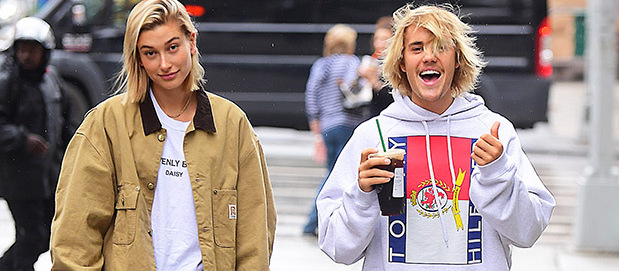 Justin Bieber: “Sırada Evlilik Var”