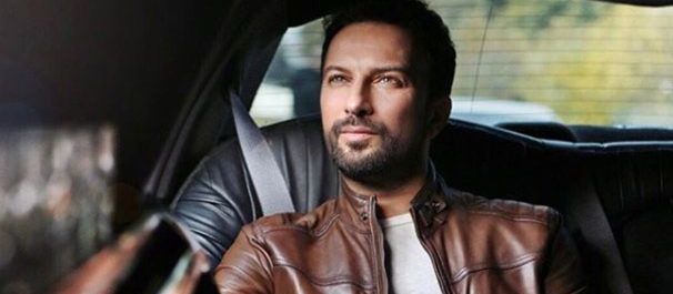 Tarkan’dan çocuklara büyük jest