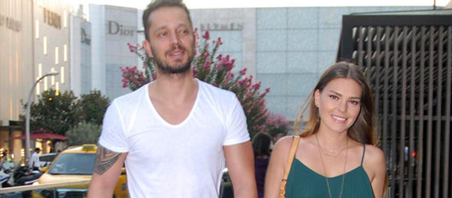 Sürpriz gelişme! Murat Boz ve Aslı Enver evleniyor