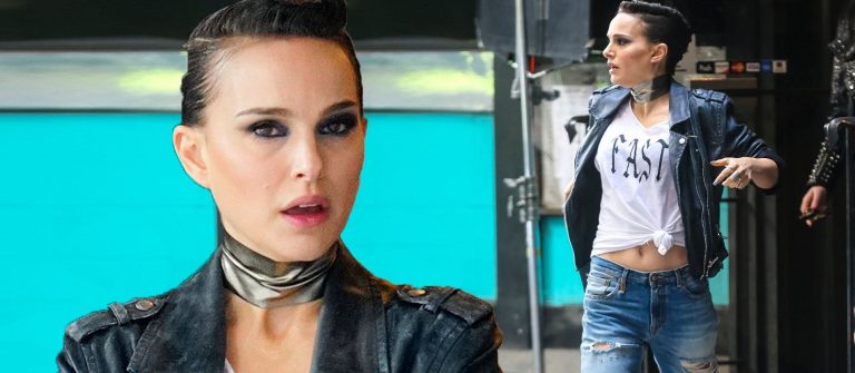 Natalie Portman pop yıldızı olacak