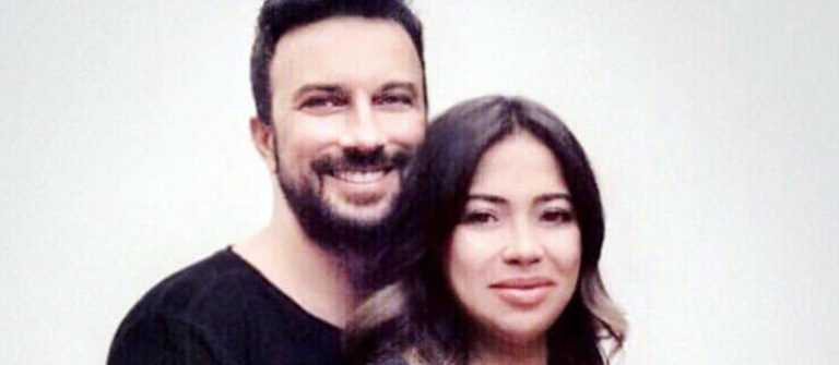 Tarkan internetten dadı arıyor