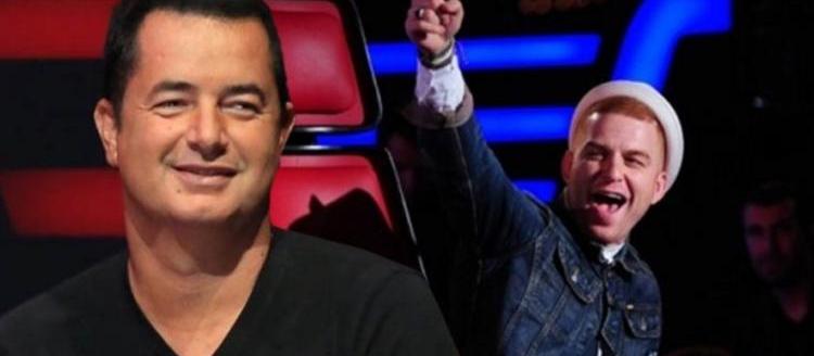 Athena Gökhan, O Ses Türkiye’den ayrıldı mı?