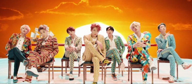 Yeni Youtube rekoru artık BTS’e ait