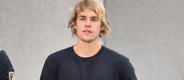 Justin Gözyaşlarının sebebini açıkladı