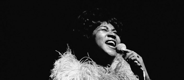 Aretha Franklin ile ilgili üzen açıklama