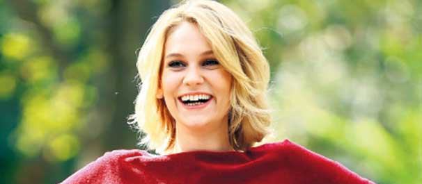 Farah Zeynep Abdullah IMDb rekorunu kırdı