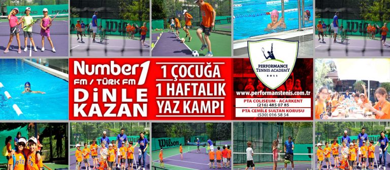 Number1 Kazandırıyor