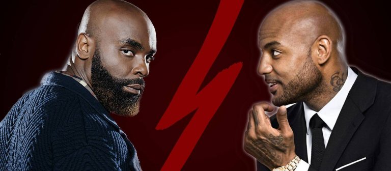 Havaalanında kavga eden iki şarkıcı gözaltına alındı