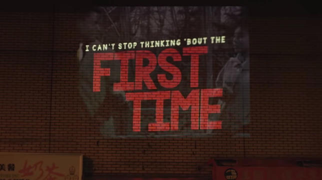 Liam Payne, French Montana – First Time