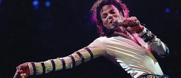 İyi ki doğdun Kral: MJ 60 Yaşında!