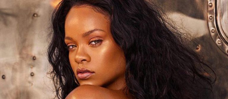 Rihanna’dan Trump’a silah tepkisi