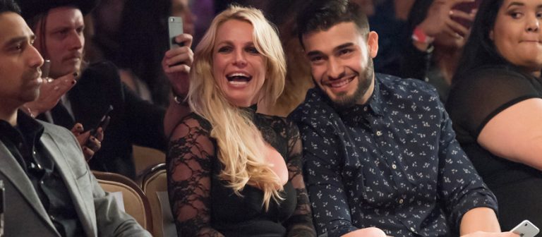 Britney Spears Nişanlandı Mı ?