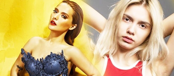 Demet Akalın’ı Aleyna Tilki yönetecek