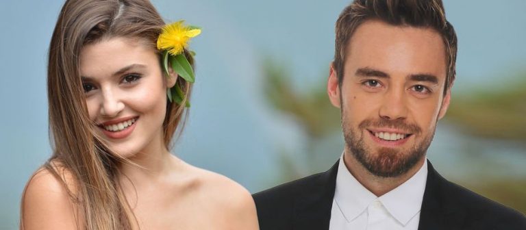‘Hande Erçel, Murat Dalkılıç’ın evlilik teklifini kabul etmedi’ mi?