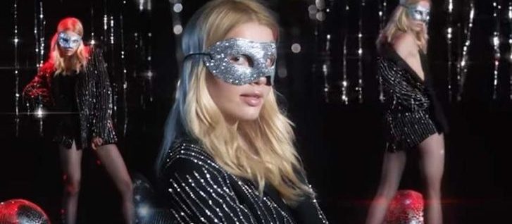 Aleyna Tilki bir ilke imza attı