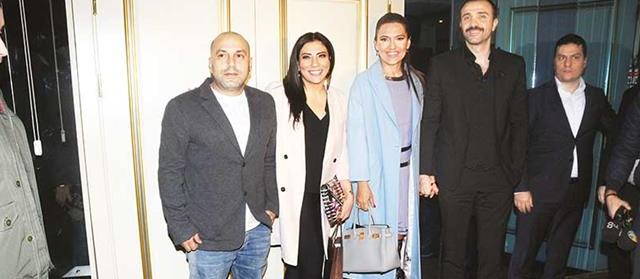 Demet Akalın’dan flaş hamle!