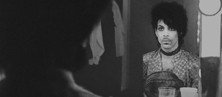 Prince’in yayınlanmamış albümüne video geldi