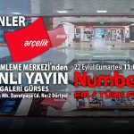 Arcelik_Esenler_Manset