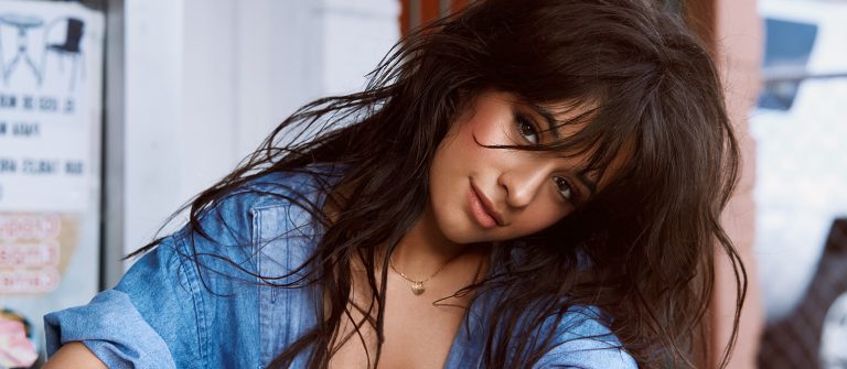 Camila Cabello, bir rekora imza attı