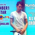 Carousel_ALPER_Manset