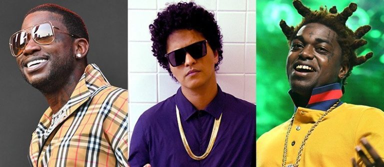 Muhteşem üçlüden, beklenen şarkı geldi