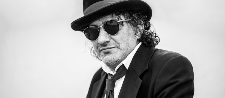 Rachid Taha hayatını kaybetti