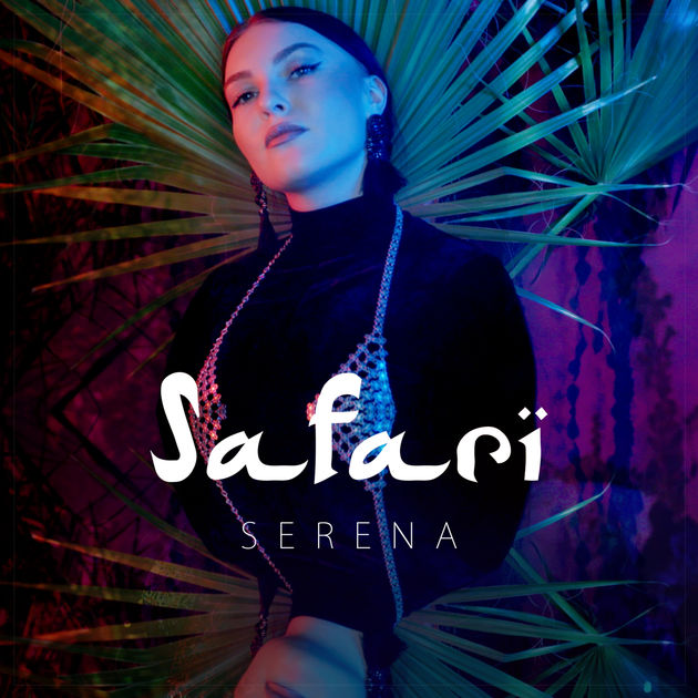 Serena – Safari