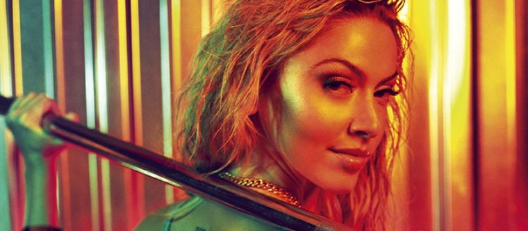 Hadise’ye 500 bin liralık kardeş faturası