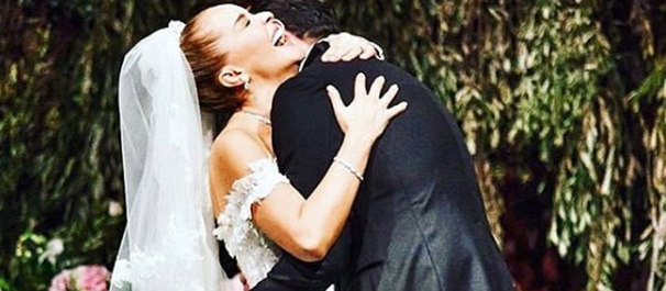 Bengü’den ‘boşanmıyoruz’ paylaşımı