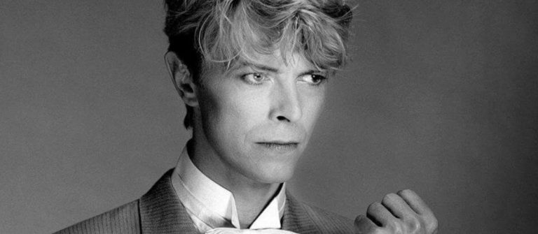 David Bowie’nin Box Set’inden yeni bir şarki