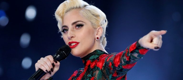 Lady Gaga’dan şok itiraflar