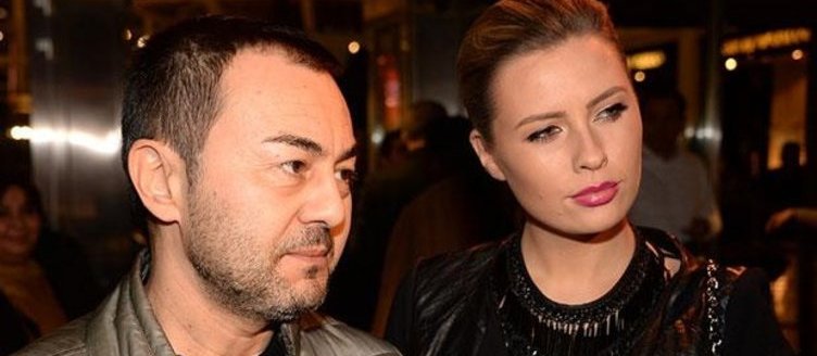 Serdar Ortaç’ın eşi Chloe’ya ne oldu? “Kaza değil, darp”