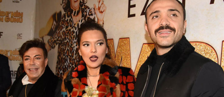 Okan Kurt’tan Fatih Ürek’e sert yanıt