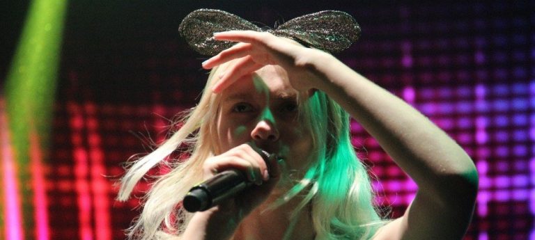 Aleyna Tilki’nin Loft Reklamı Rekor Kırıyor!